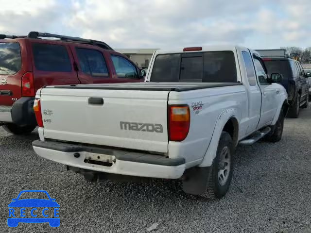 2004 MAZDA B4000 CAB 4F4YR46E34TM12976 image 3