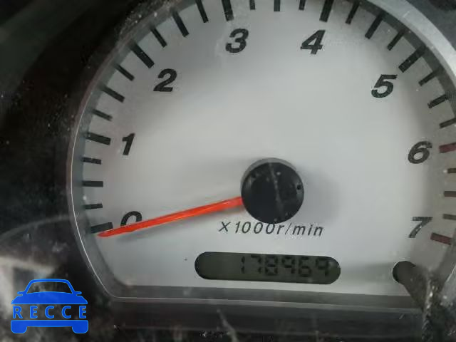 2004 MAZDA B4000 CAB 4F4YR46E34TM12976 image 7