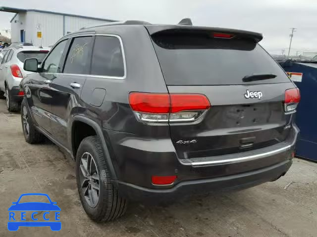 2018 JEEP GRAND CHER 1C4RJFBG1JC127373 зображення 2