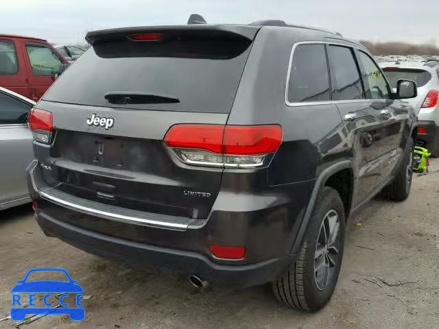 2018 JEEP GRAND CHER 1C4RJFBG1JC127373 зображення 3