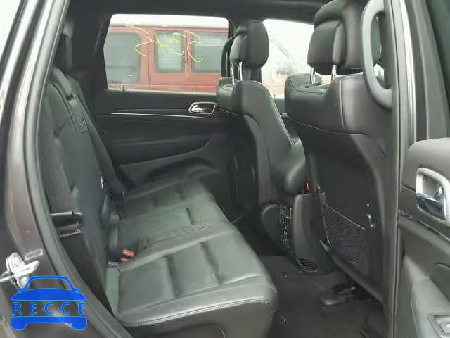 2018 JEEP GRAND CHER 1C4RJFBG1JC127373 зображення 5