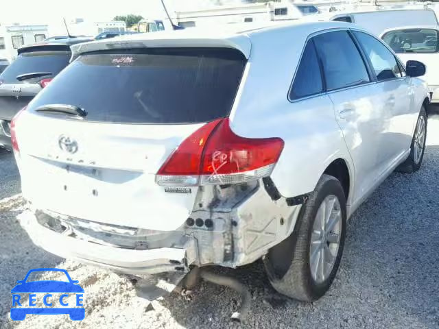 2010 TOYOTA VENZA BASE 4T3ZA3BB4AU038574 image 3