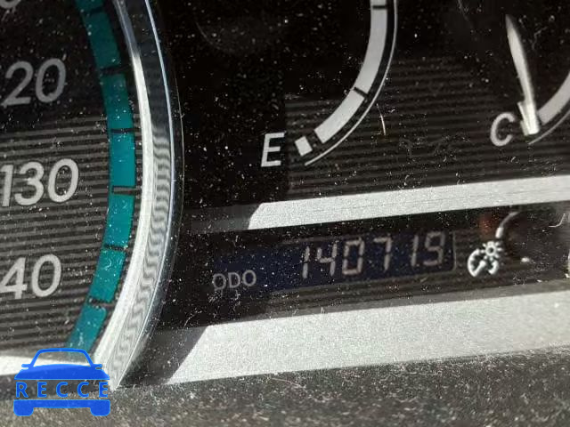 2010 TOYOTA VENZA BASE 4T3ZA3BB4AU038574 image 7