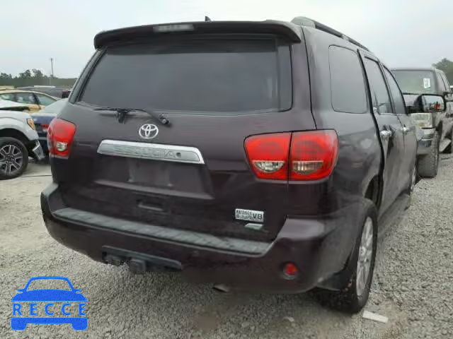 2012 TOYOTA SEQUOIA PL 5TDDW5G16CS059048 image 3