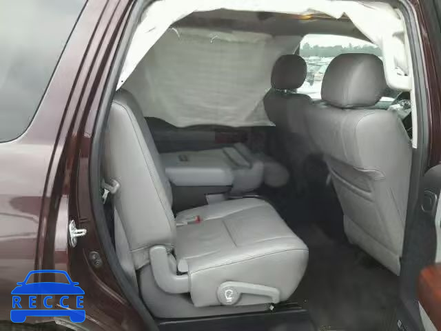 2012 TOYOTA SEQUOIA PL 5TDDW5G16CS059048 image 5