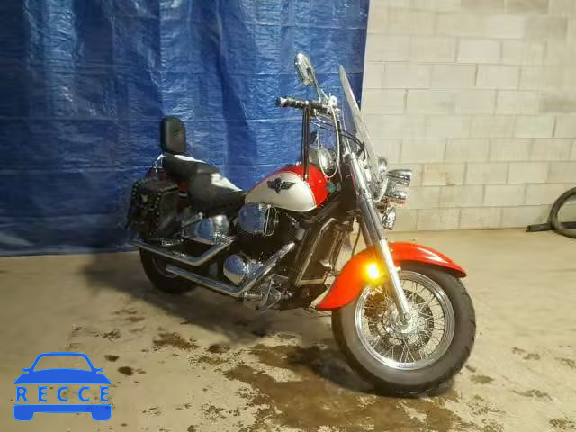 1996 KAWASAKI VN800 B JKBVNCB11TA036430 image 0