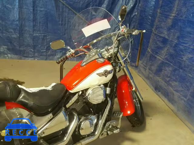 1996 KAWASAKI VN800 B JKBVNCB11TA036430 image 4