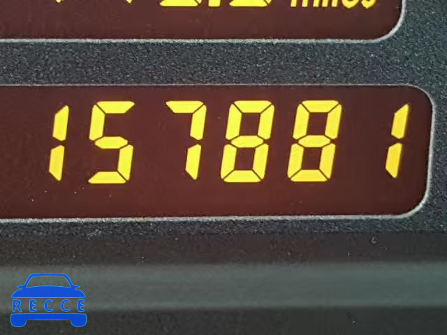 1999 MERCEDES-BENZ C 230 WDBHA24GXXA790574 image 7