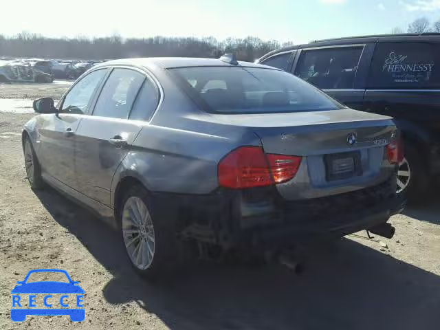 2010 BMW 335 XI WBAPL3C55AA408811 Bild 2