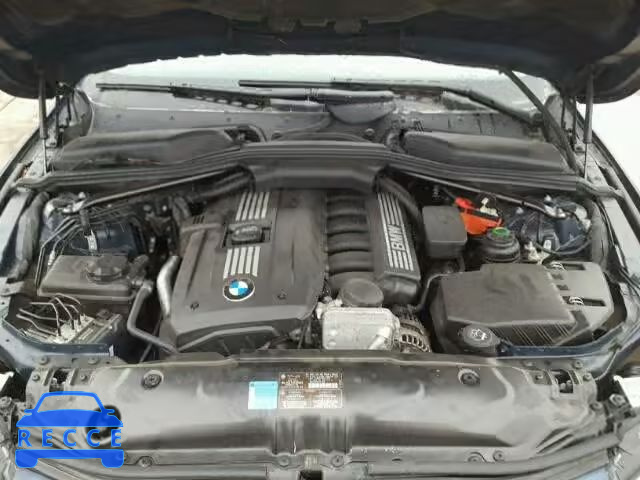 2008 BMW 528 XI WBANV13588CZ60095 image 6