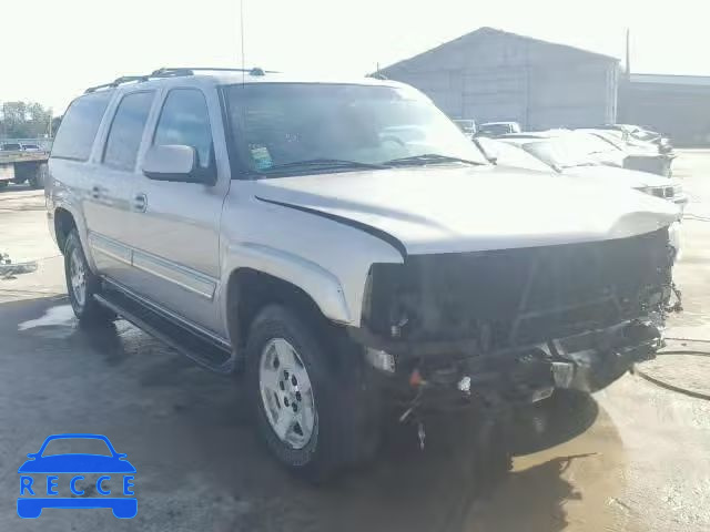 2004 CHEVROLET SUBURBAN C 3GNEC16Z54G342772 image 0