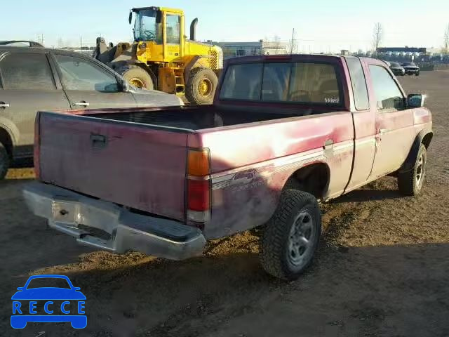 1995 NISSAN TRUCK KING 1N6HD16Y1SC414834 image 3
