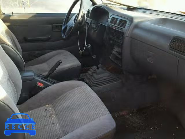 1995 NISSAN TRUCK KING 1N6HD16Y1SC414834 image 4