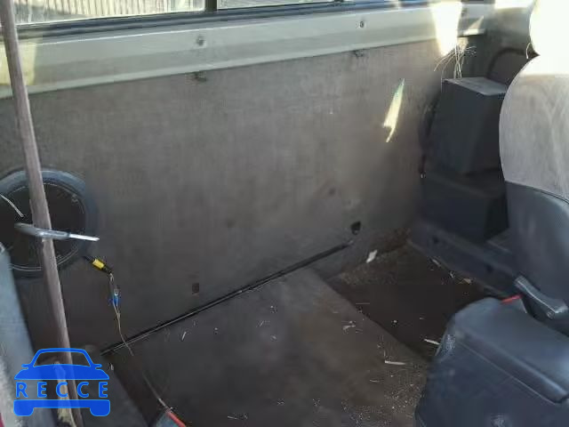 1995 NISSAN TRUCK KING 1N6HD16Y1SC414834 image 5
