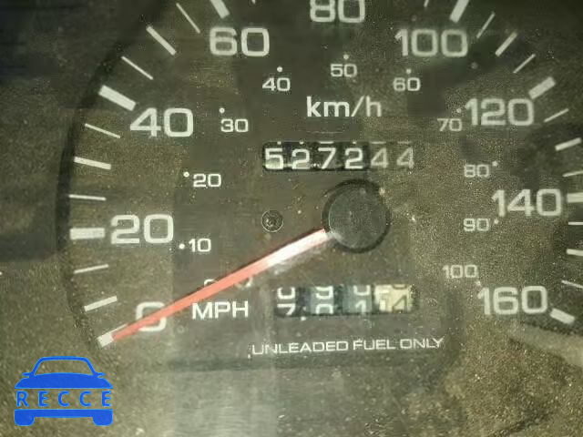 1995 NISSAN TRUCK KING 1N6HD16Y1SC414834 image 7