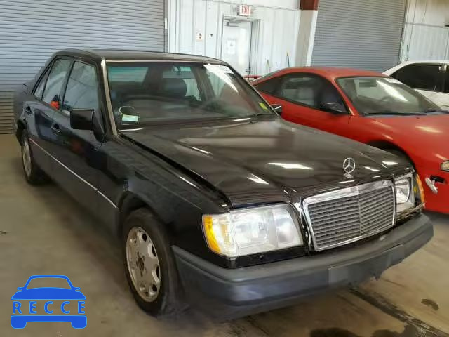 1995 MERCEDES-BENZ E 320 BASE WDBEA32E6SC207571 зображення 0