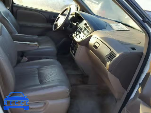 1998 TOYOTA SIENNA LE 4T3ZF13C5WU036448 image 4