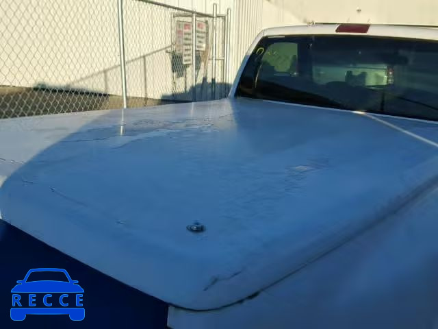 1997 CHEVROLET S TRUCK S1 1GCCS1443V8144113 image 8