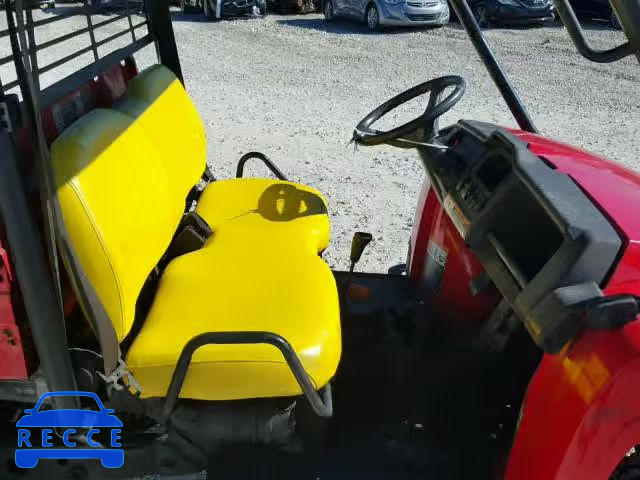 2014 JOHN DEERE M0RG0FA085126 image 4