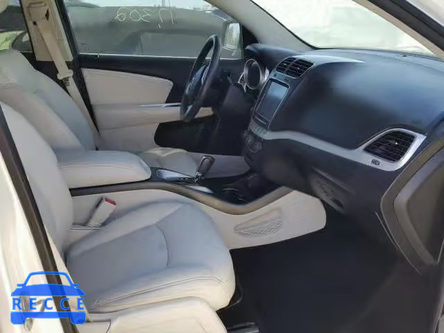 2013 DODGE JOURNEY CR 3C4PDCDG8DT661585 зображення 4