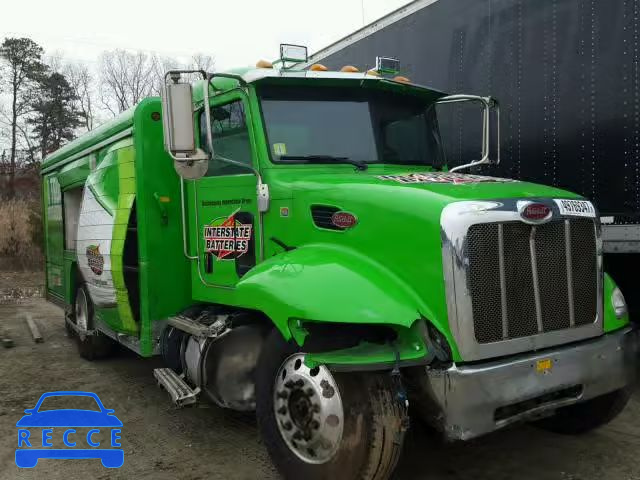 2012 PETERBILT 337 2NP2HN6XXCM120651 Bild 0