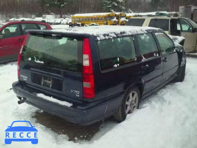 2000 VOLVO V70 BASE YV1LW61J0Y2697508 image 3