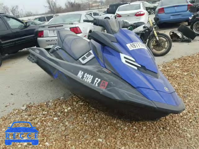 2014 YAMAHA JET SKI YAMA1799B414 зображення 0