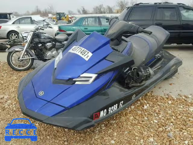 2014 YAMAHA JET SKI YAMA1799B414 image 1