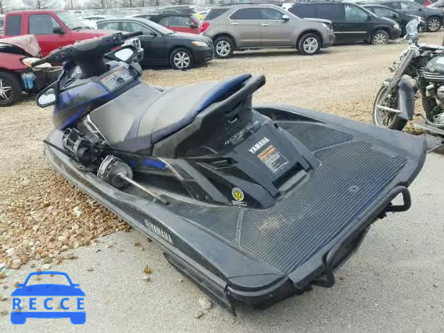 2014 YAMAHA JET SKI YAMA1799B414 image 2