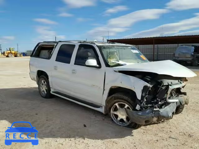 2005 GMC YUKON XL D 1GKFK66U15J178863 image 0