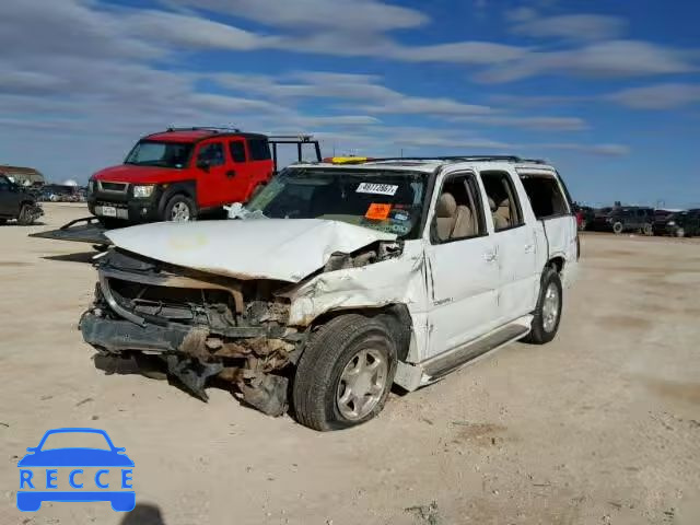 2005 GMC YUKON XL D 1GKFK66U15J178863 image 1