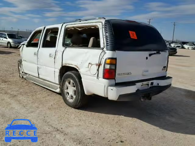 2005 GMC YUKON XL D 1GKFK66U15J178863 image 2