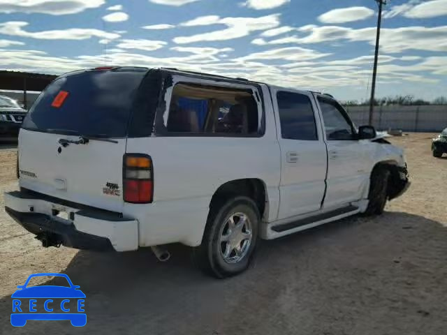 2005 GMC YUKON XL D 1GKFK66U15J178863 image 3