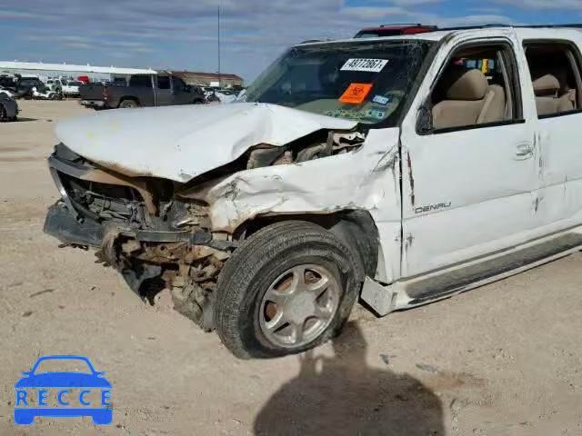 2005 GMC YUKON XL D 1GKFK66U15J178863 image 8