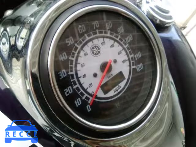 2001 YAMAHA XVS1100 JYAVP11EX1A017204 зображення 7