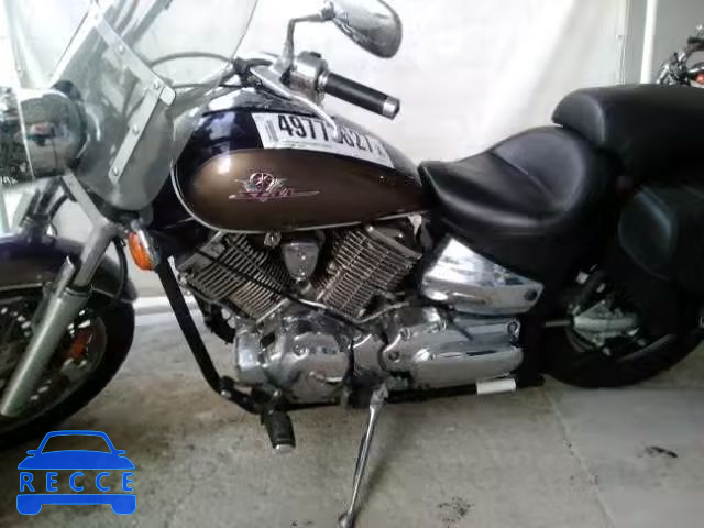 2001 YAMAHA XVS1100 JYAVP11EX1A017204 зображення 8