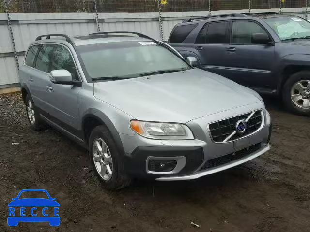 2011 VOLVO XC70 3.2 YV4940BZ0B1100004 зображення 0