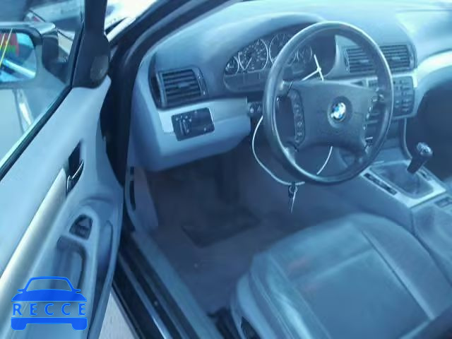 2004 BMW 330 I WBAEV53434KM05523 зображення 8