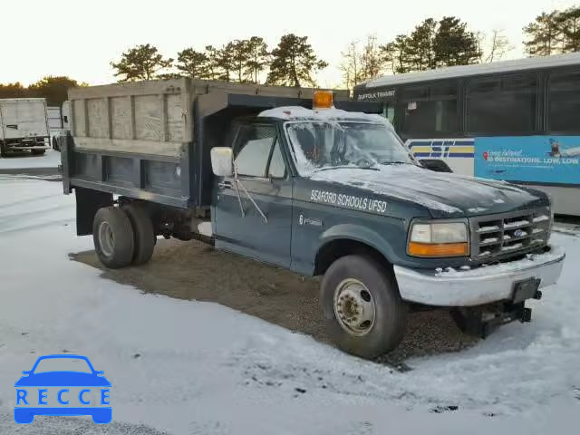 1996 FORD F SUPER DU 1FDLF47G5TEA64818 image 0