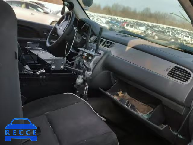 2013 CHEVROLET TAHOE POLI 1GNLC2E0XDR301683 image 4
