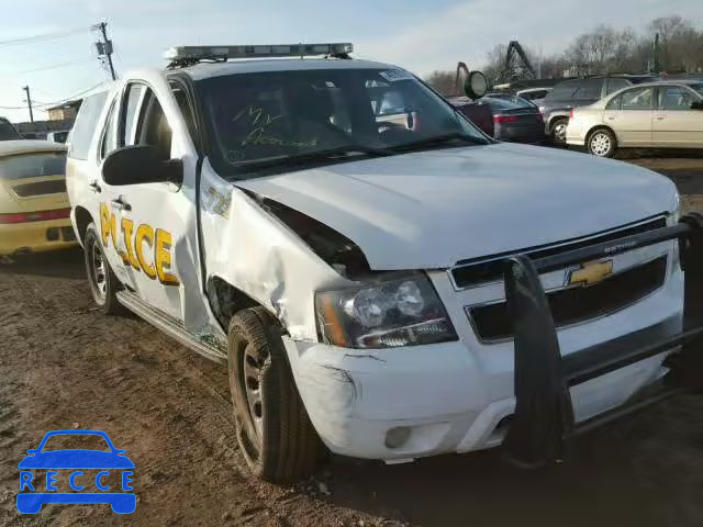 2013 CHEVROLET TAHOE POLI 1GNLC2E0XDR301683 image 8