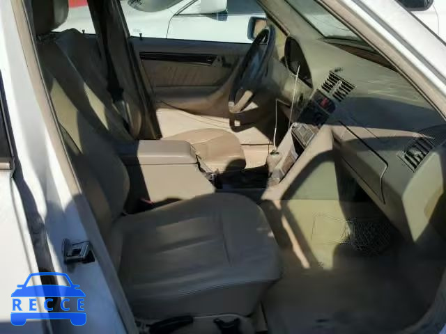 1999 MERCEDES-BENZ C 230 WDBHA24G7XA754356 image 4