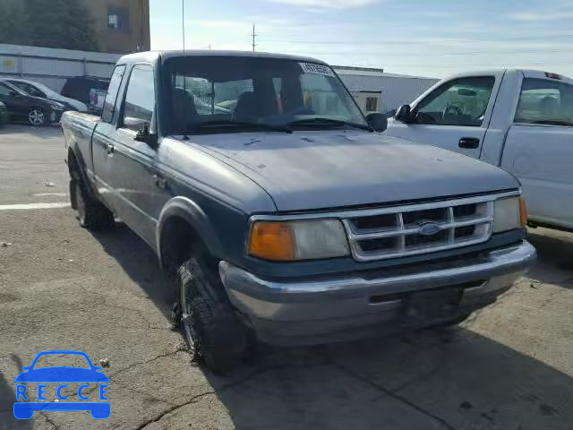 1994 FORD RANGER SUP 1FTCR15X7RPA62286 image 0