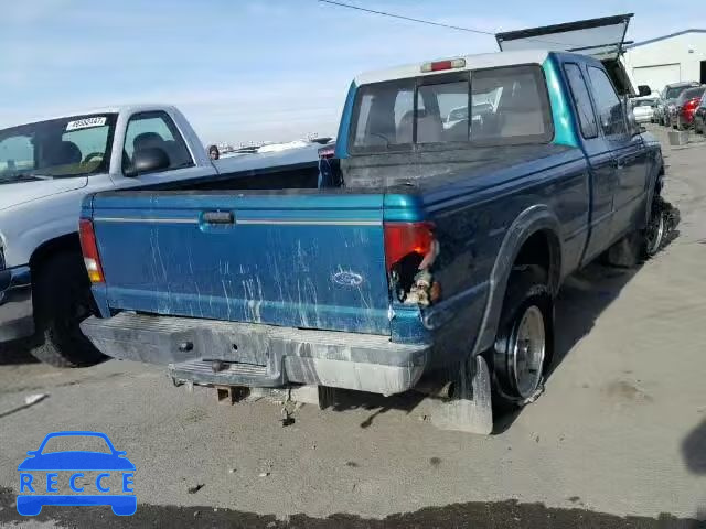 1994 FORD RANGER SUP 1FTCR15X7RPA62286 image 3