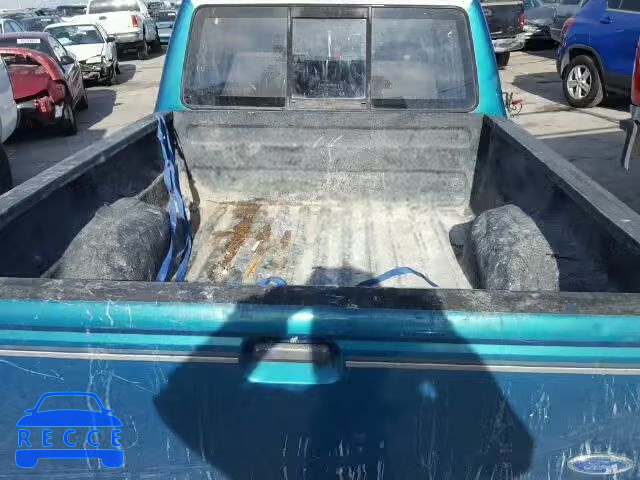1994 FORD RANGER SUP 1FTCR15X7RPA62286 image 5