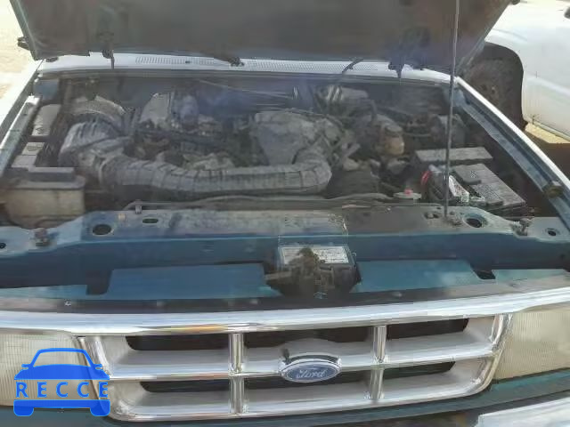 1994 FORD RANGER SUP 1FTCR15X7RPA62286 image 6