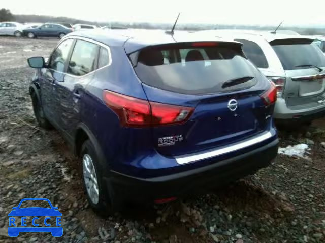 2017 NISSAN ROGUE SPOR JN1BJ1CR9HW108246 Bild 2