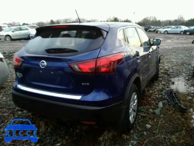 2017 NISSAN ROGUE SPOR JN1BJ1CR9HW108246 image 3