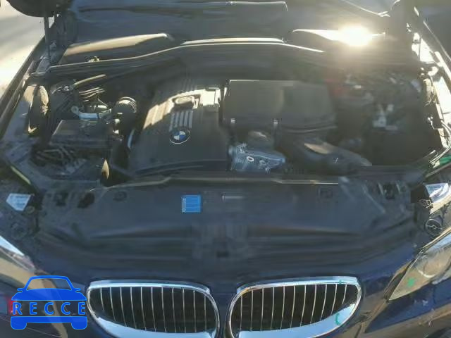2010 BMW 535 I WBANW1C54AC165418 image 6