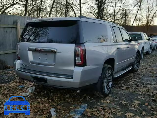 2017 GMC YUKON XL D 1GKS2HKJXHR258593 зображення 3